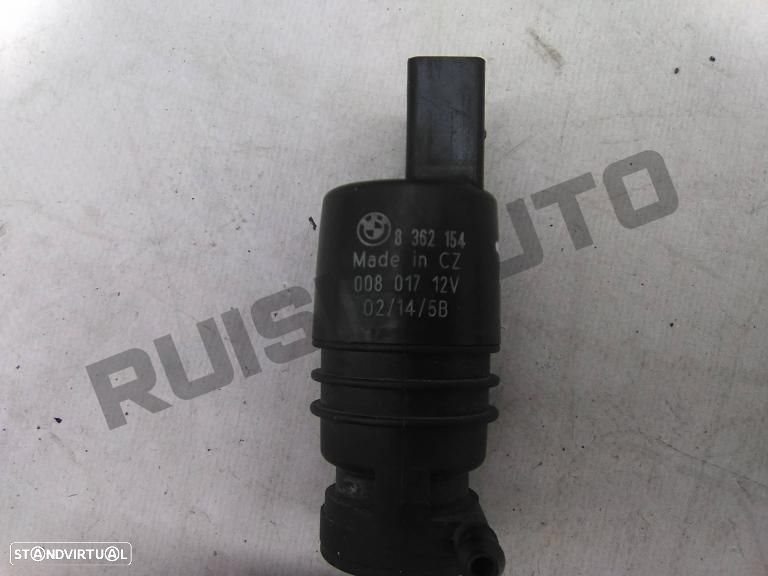 Motor Esguicho 836_2154 Bmw X3 (e83) [2003_2010] 2.0 D - 2