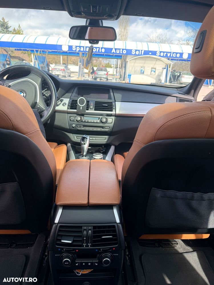 BMW X5 xDrive30d - 4