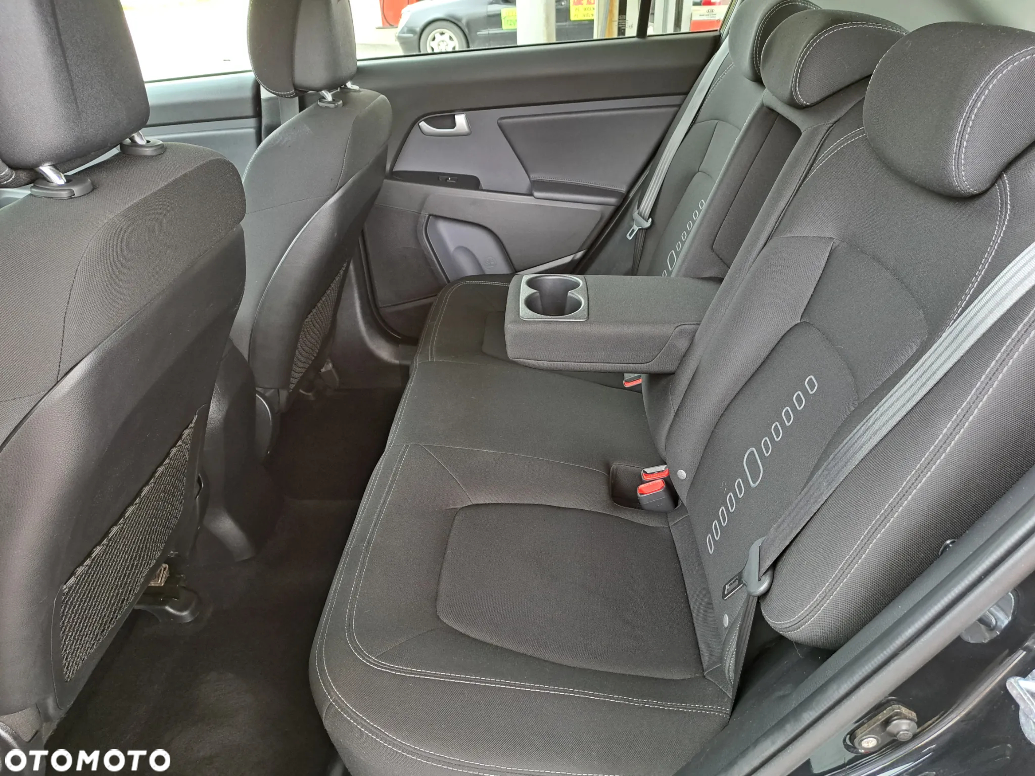 Kia Sportage - 31