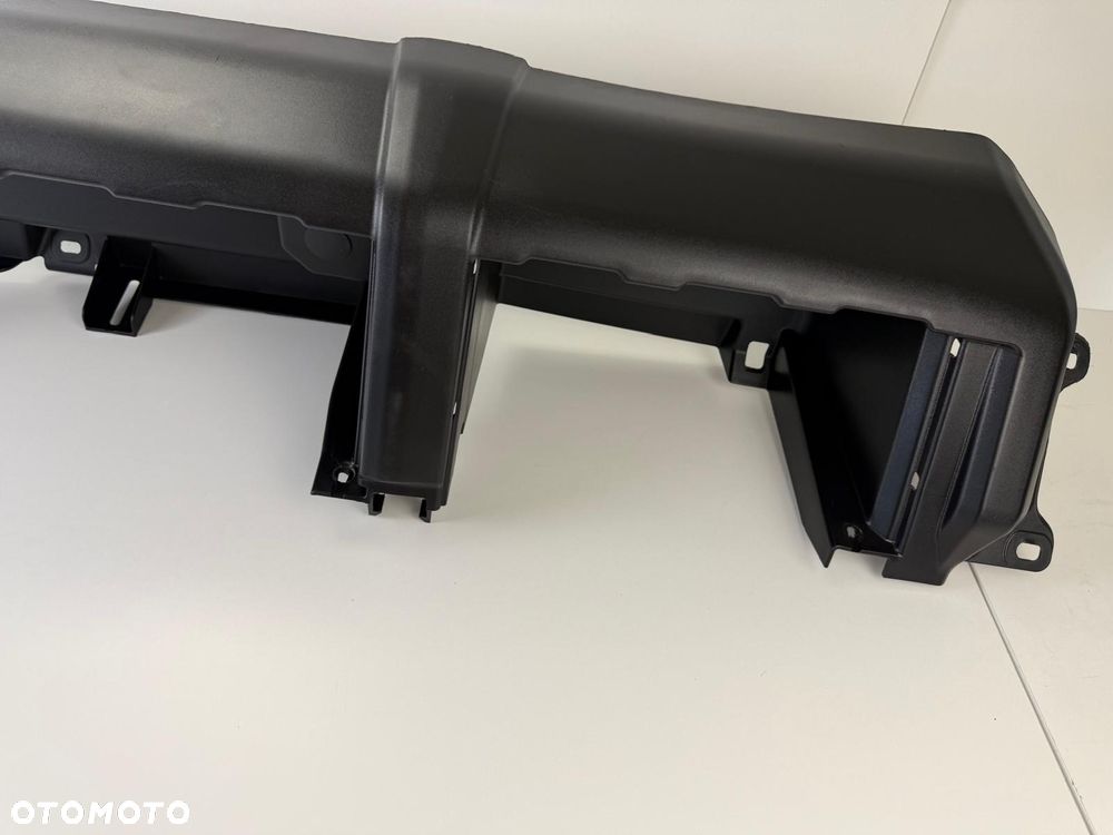 Dolny panel schowka Can-Am Defender Max HD10 2017-19 - 3