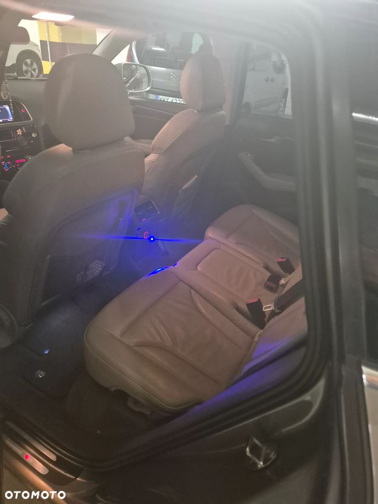 Audi Q5 - 17