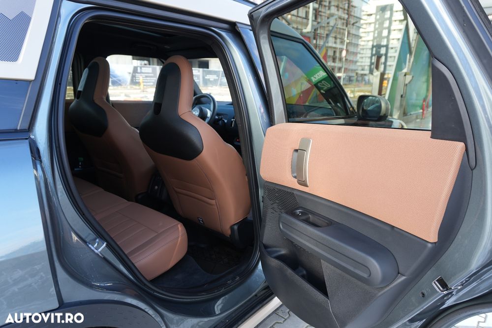 Mini Countryman C Favoured Trim - 23