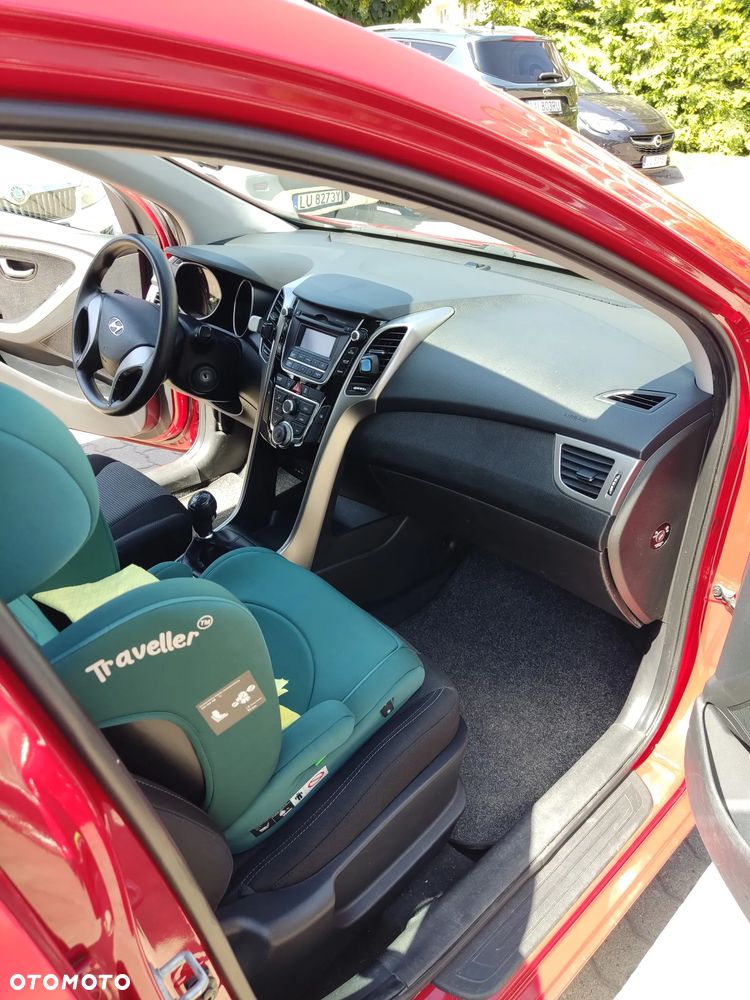 Hyundai i30 1.4 Base - 15