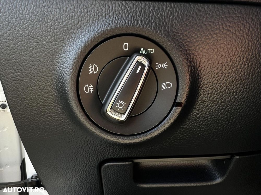 Skoda Superb 1.4 TSI ACT DSG Style - 31