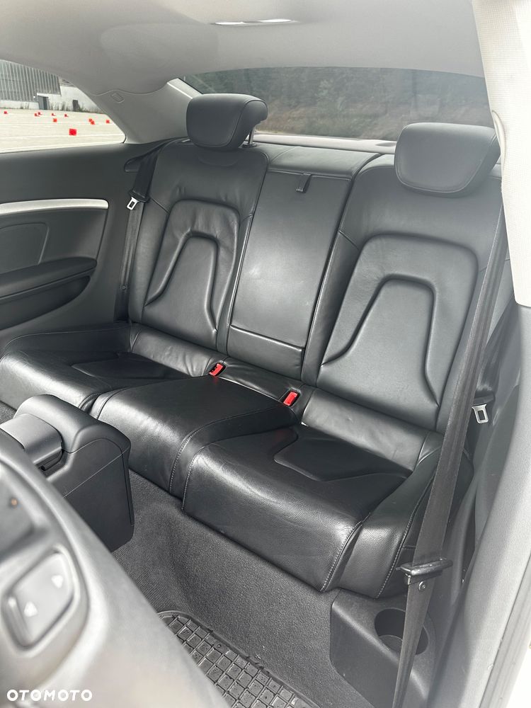 Audi A5 Coupé - 21