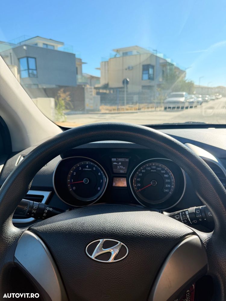 Hyundai i30 - 6