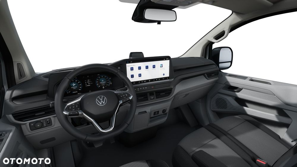 Volkswagen TRANSPORTER - 8
