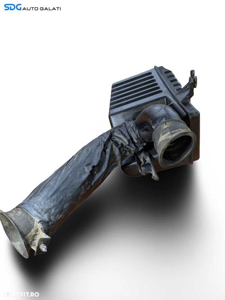 Carcasa Filtru Aer Chevrolet Aveo T200 2003 - 2011 [L9022] - 4