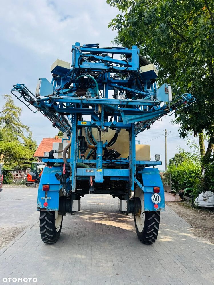 Challenger ROGATOR 618 - 14