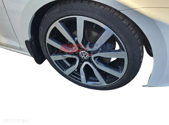 Usa/Portiera VW Golf 7 variant 2012-2017 - 5