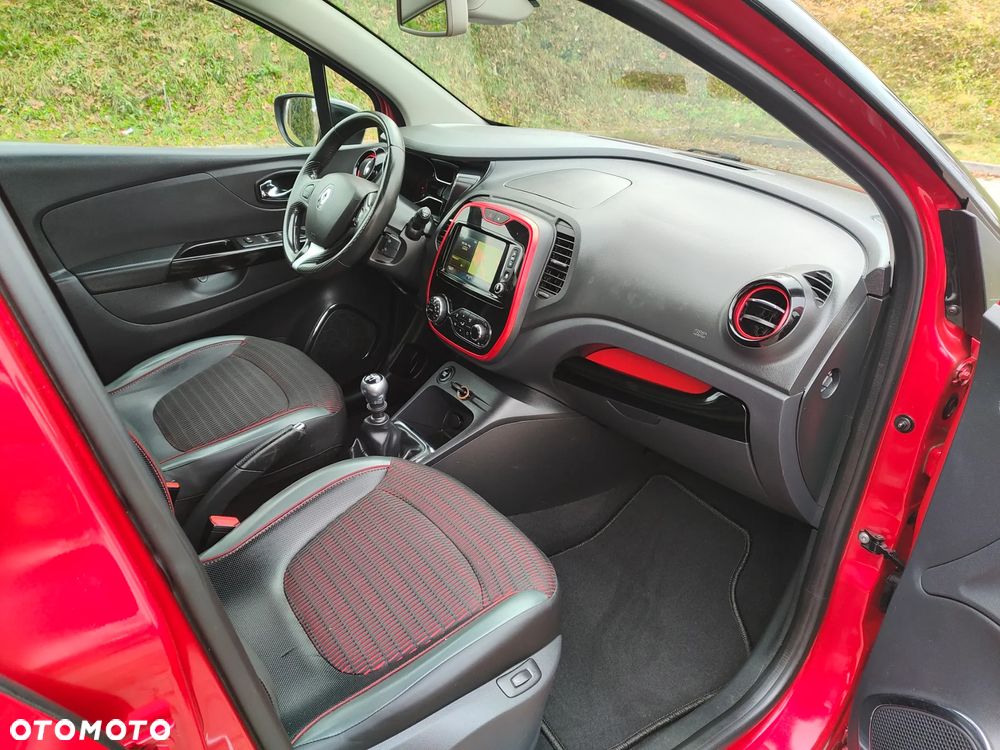 Renault Captur 1.5 dCi Intens - 16