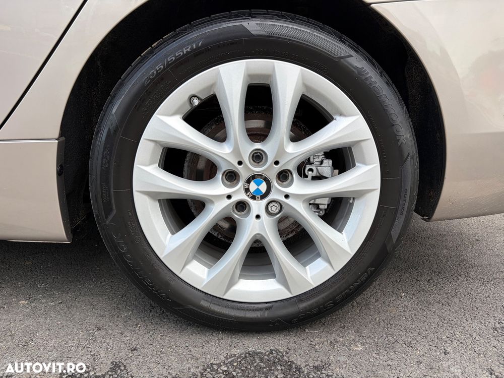 BMW Seria 2 218d xDrive Aut. Advantage - 18