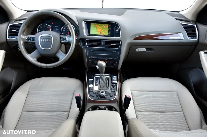 Audi Q5 3.0 TDI Quattro S tronic - 4