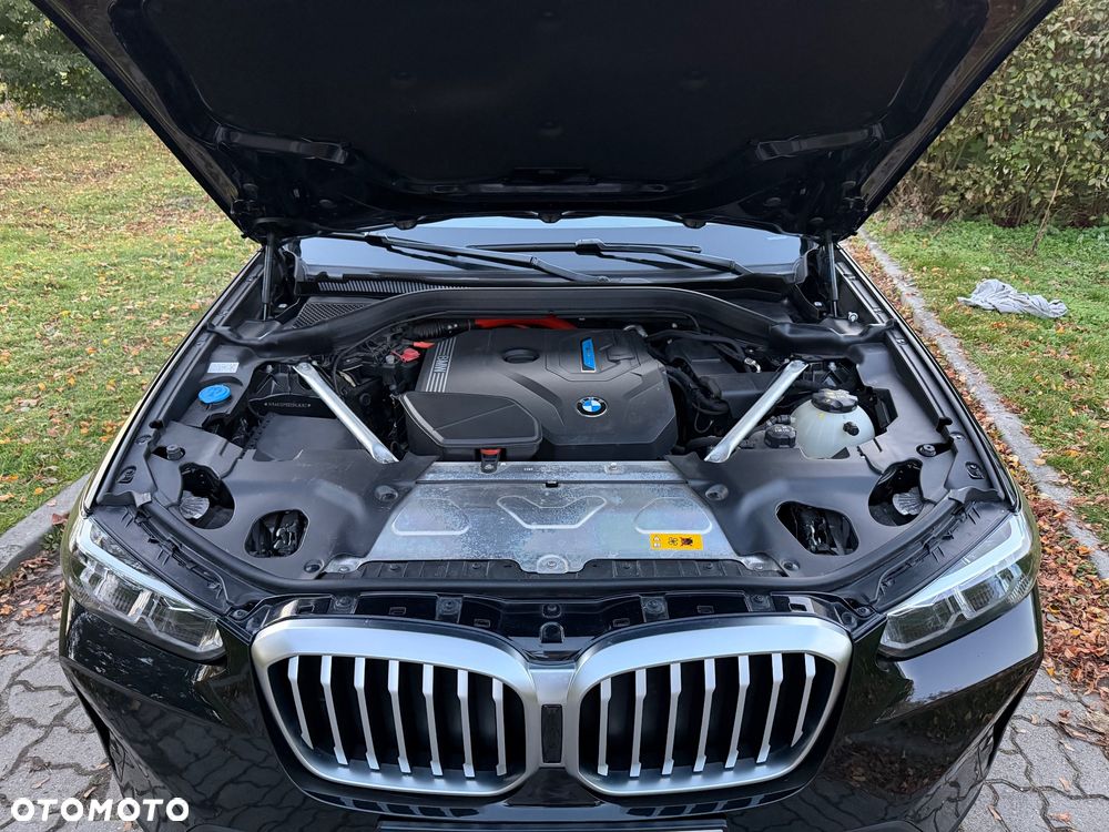 BMW X3 - 18