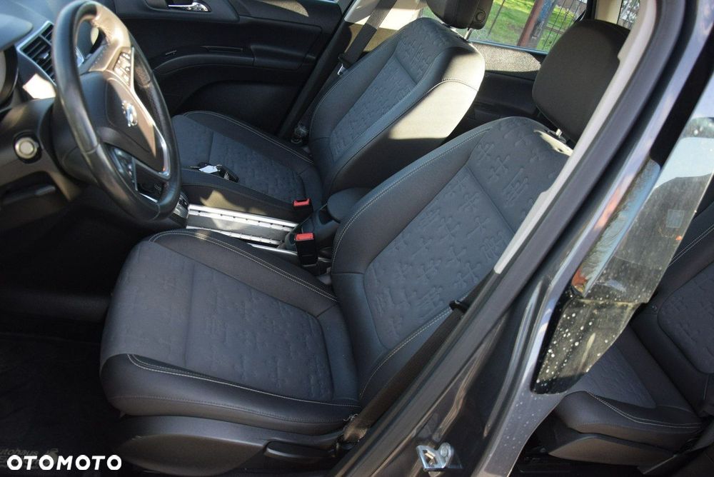 Opel Meriva 1.4 Ecoflex Innovation - 18