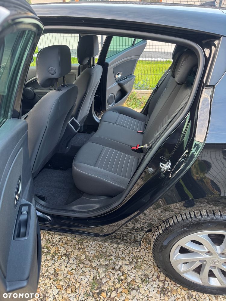 Renault Megane 1.2 16V TCe Energy Limited EU6 - 31