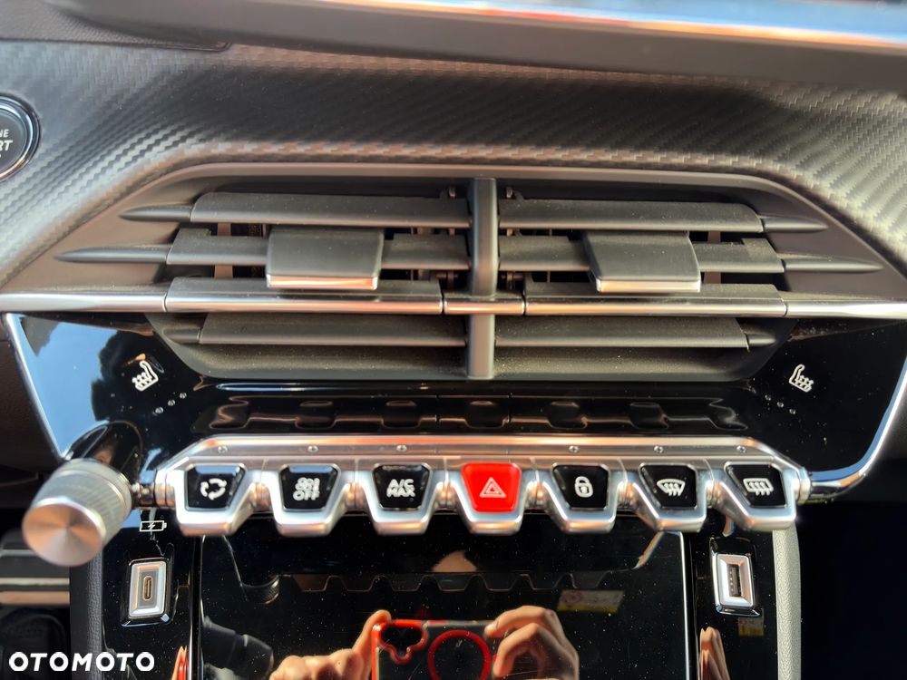 Peugeot 208 1.2 PureTech GT S&S EAT8 - 25