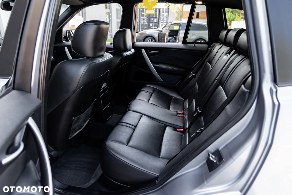 BMW X3 xDrive30d Edition Lifestyle - 21
