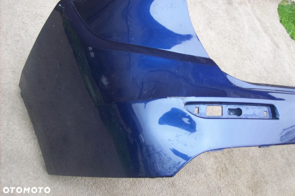 ZDERZAK TYLNY RENAULT KOLEOS II ROK 16+ - 10