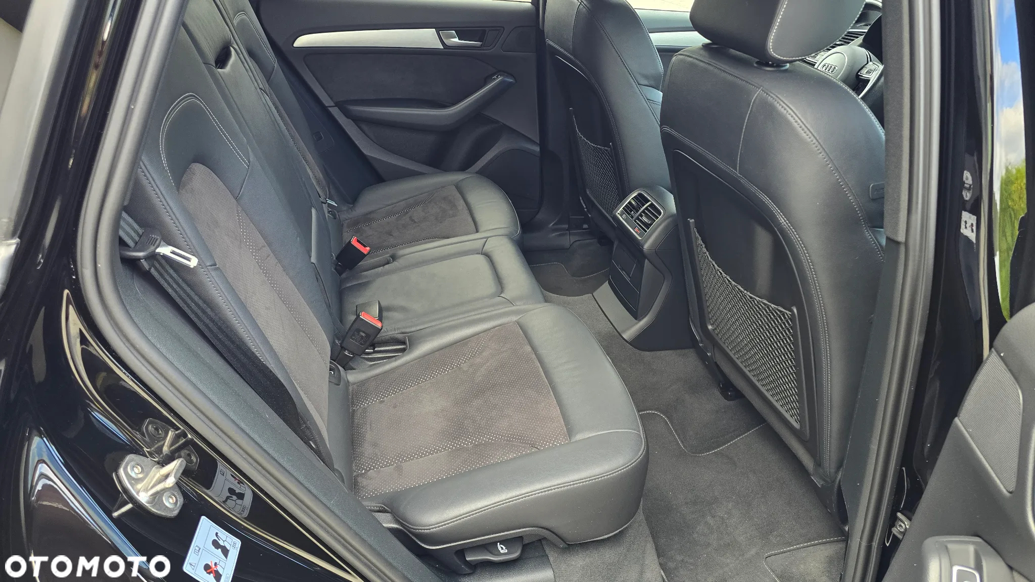 Audi Q5 2.0 TDI quattro (clean diesel) S tronic - 31