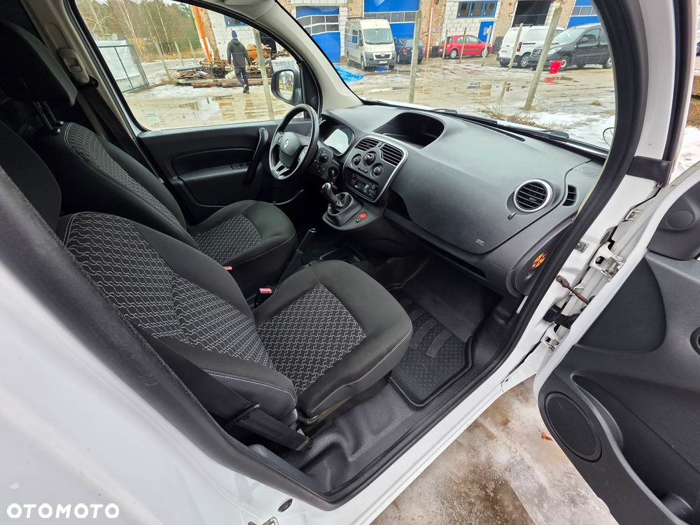 Renault Kangoo - 11