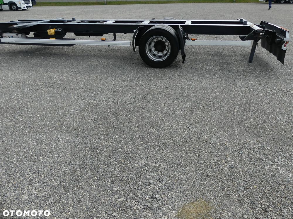 H&W BDF / 1-OSIOWA / - 2