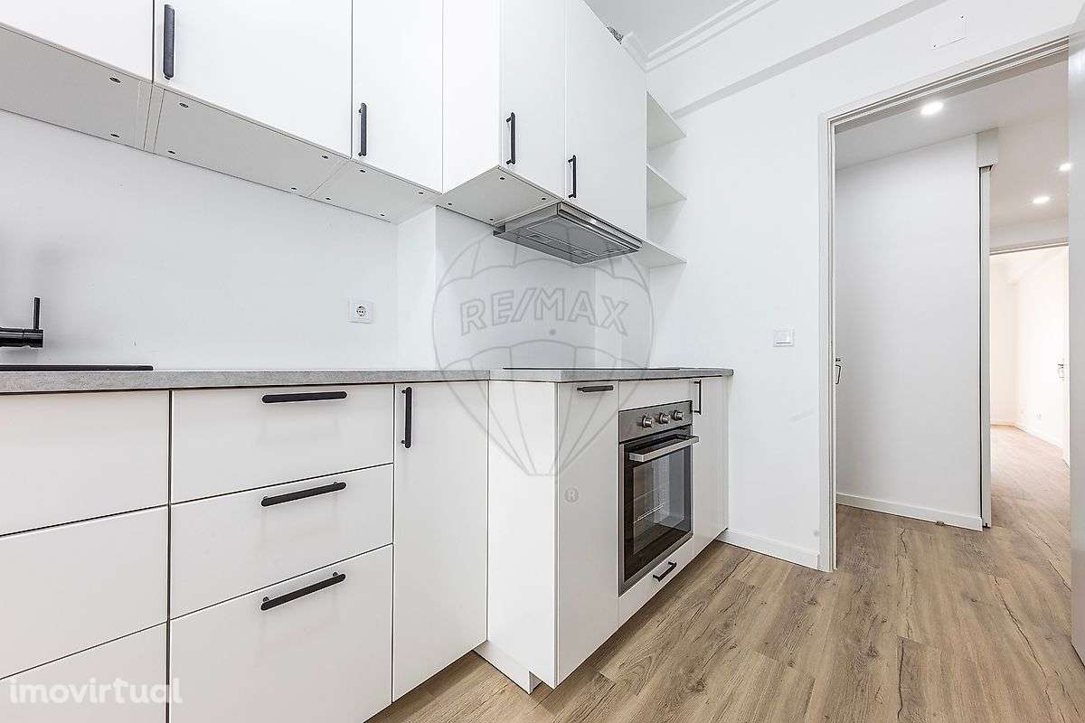 Apartamento T2 para arrendamento - Grande imagem: 3/22