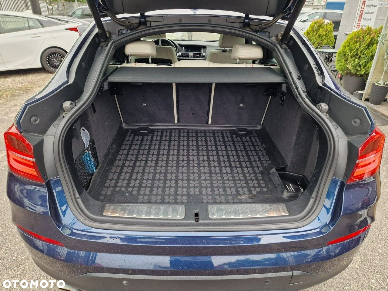 BMW X4 - 34