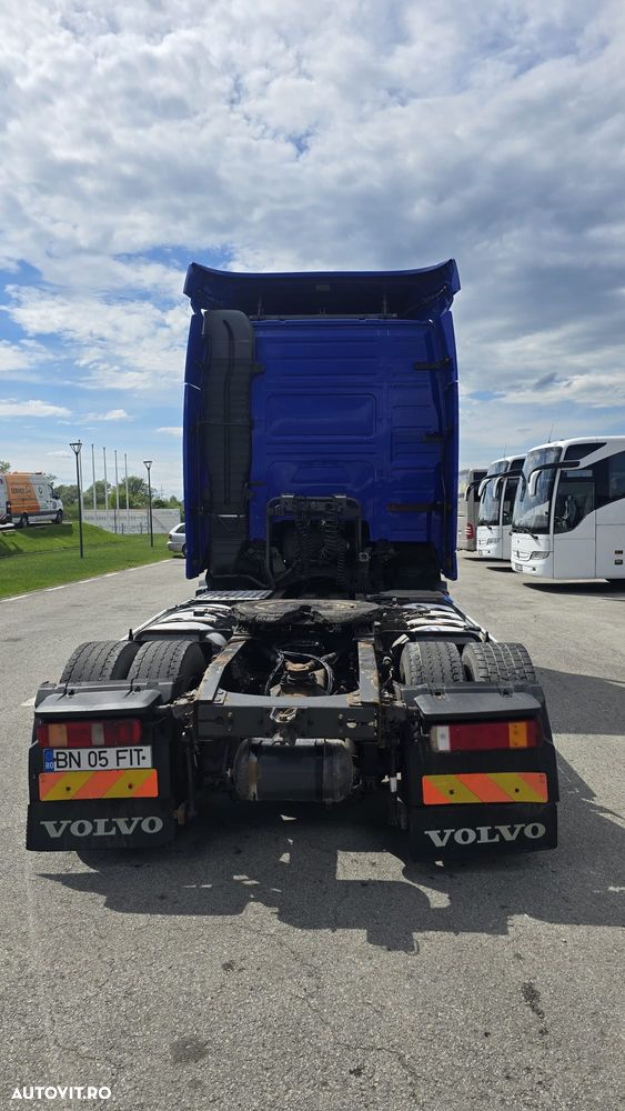 Volvo Fh460 - 10