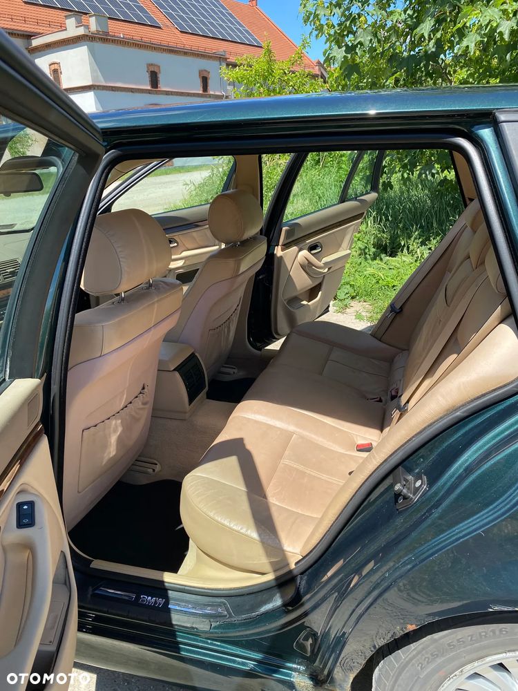 BMW Seria 5 530d - 8