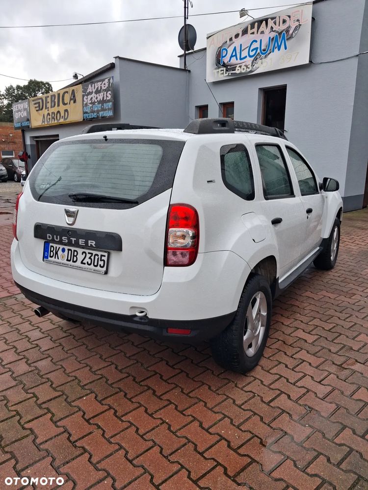 Dacia Duster - 9