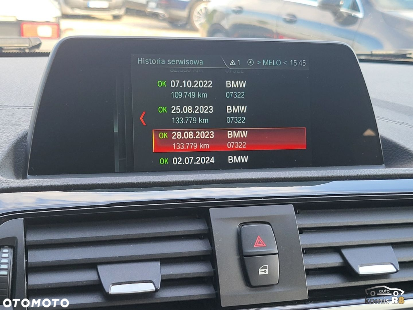 BMW Seria 1 - 21