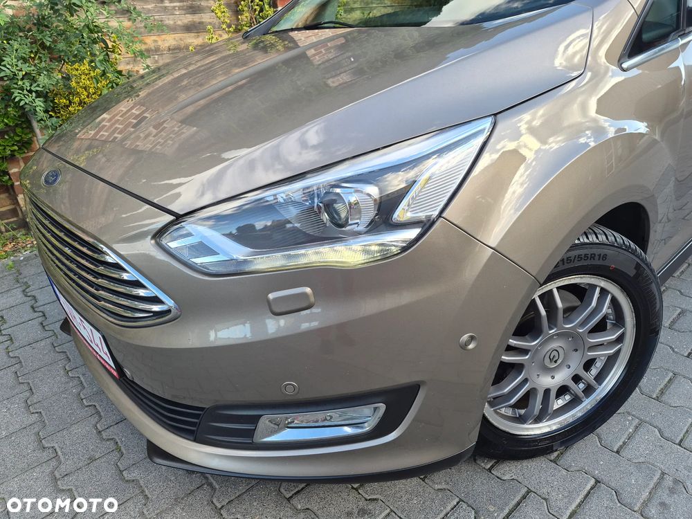Ford C-MAX - 25