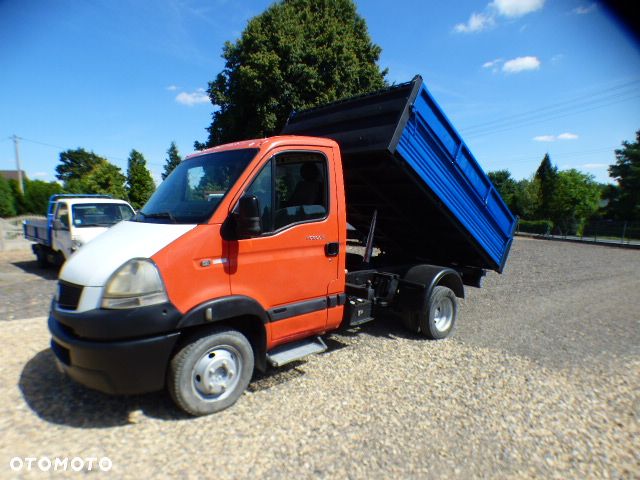 Renault Macott Kiper 3 stronny 3,0 2010 Rok - 1
