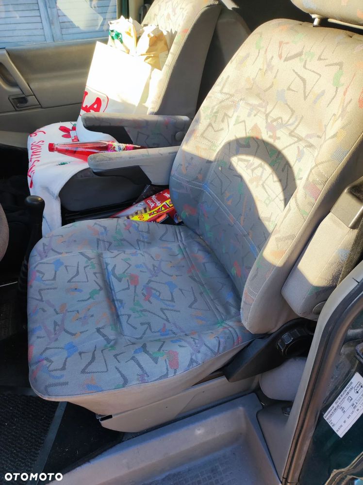 Volkswagen Multivan - 6