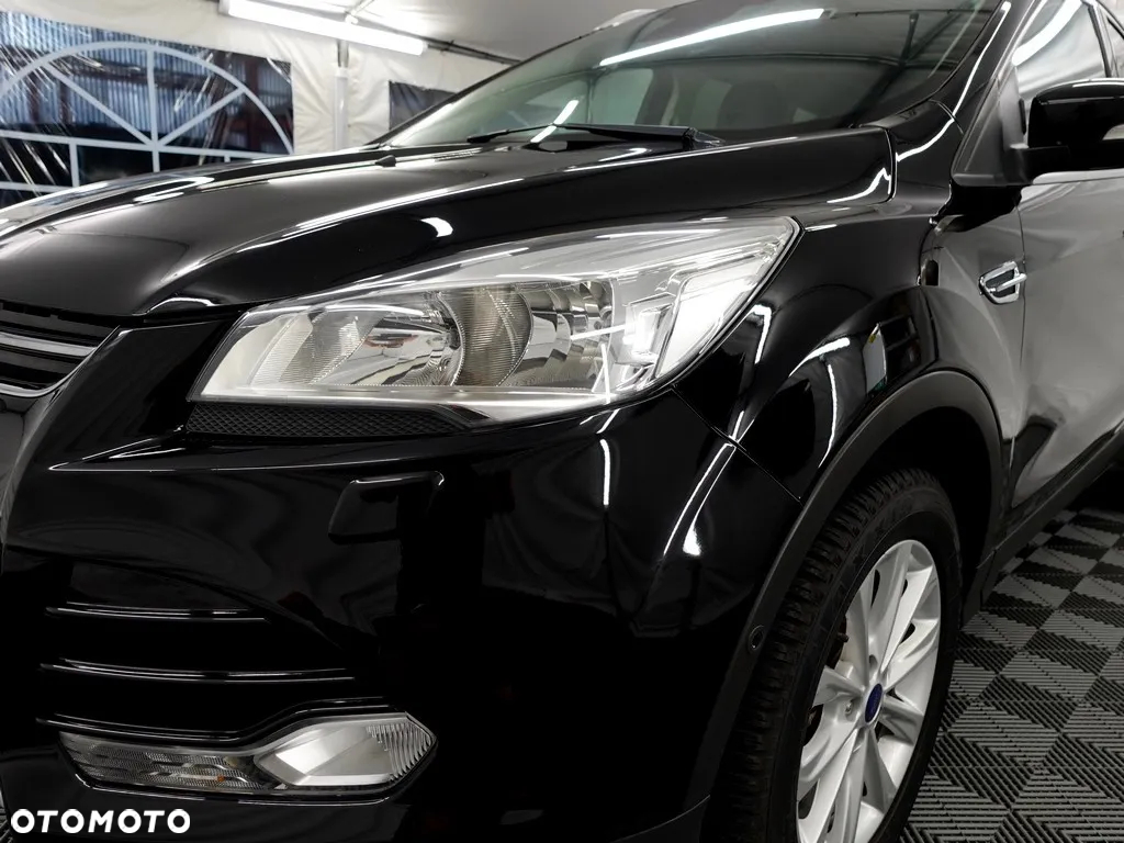 Ford Kuga 2.0 TDCi 4WD Titanium - 32