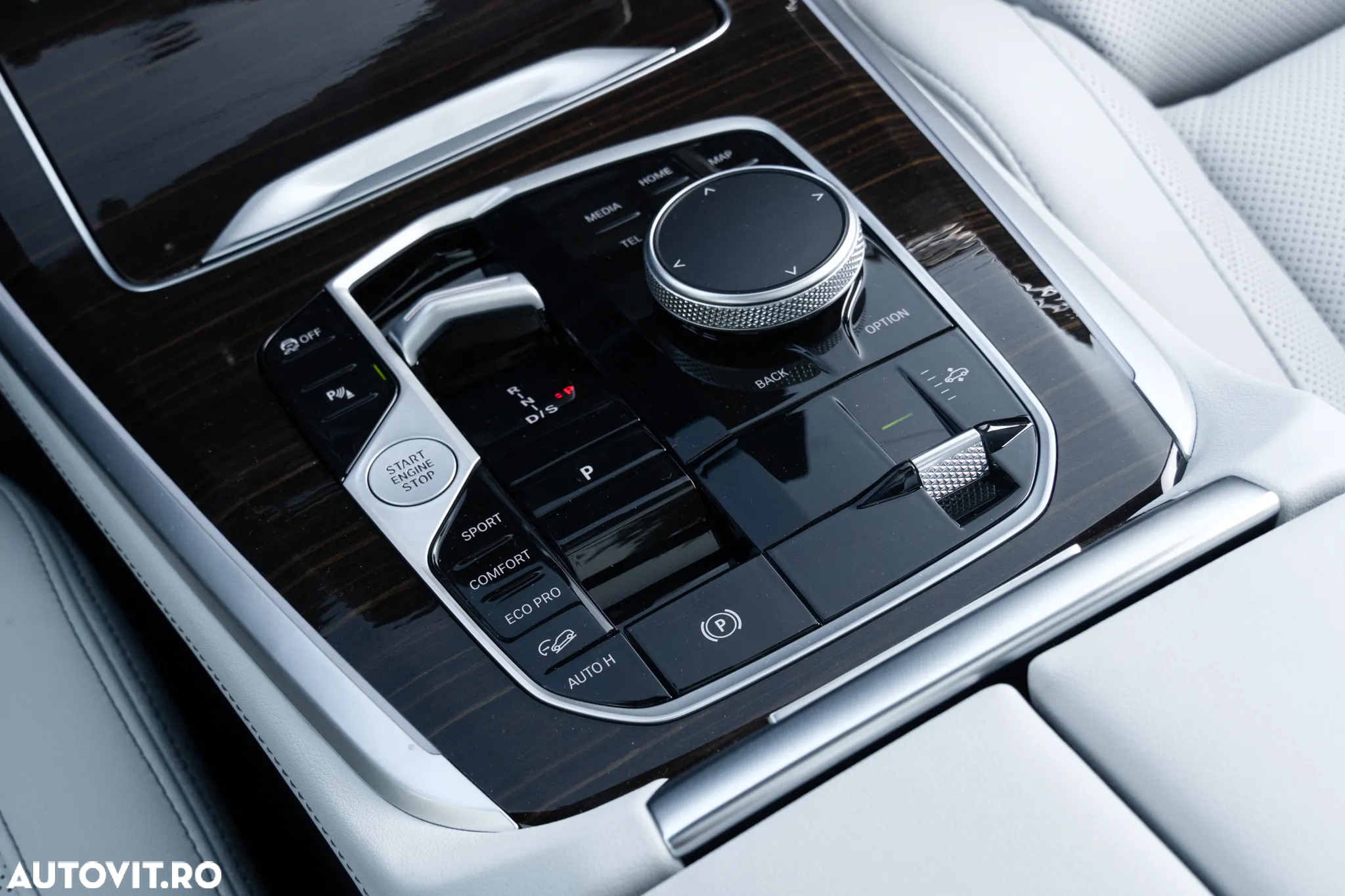 BMW X5 xDrive30d AT MHEV - 22