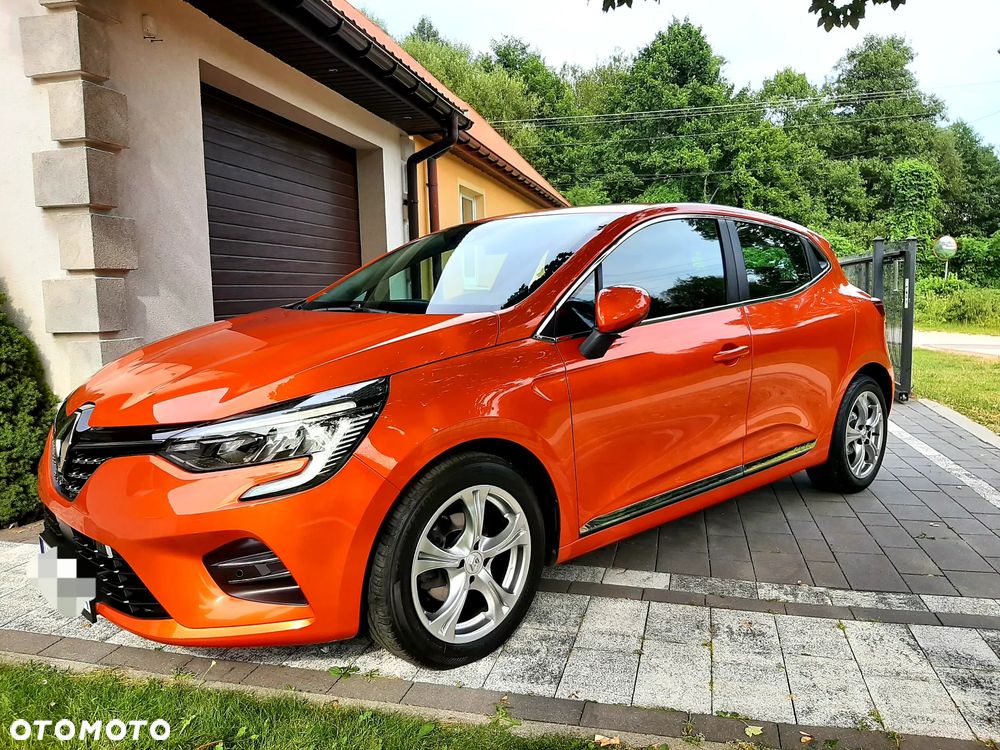 Renault Clio 1.0 TCe Intens - 26