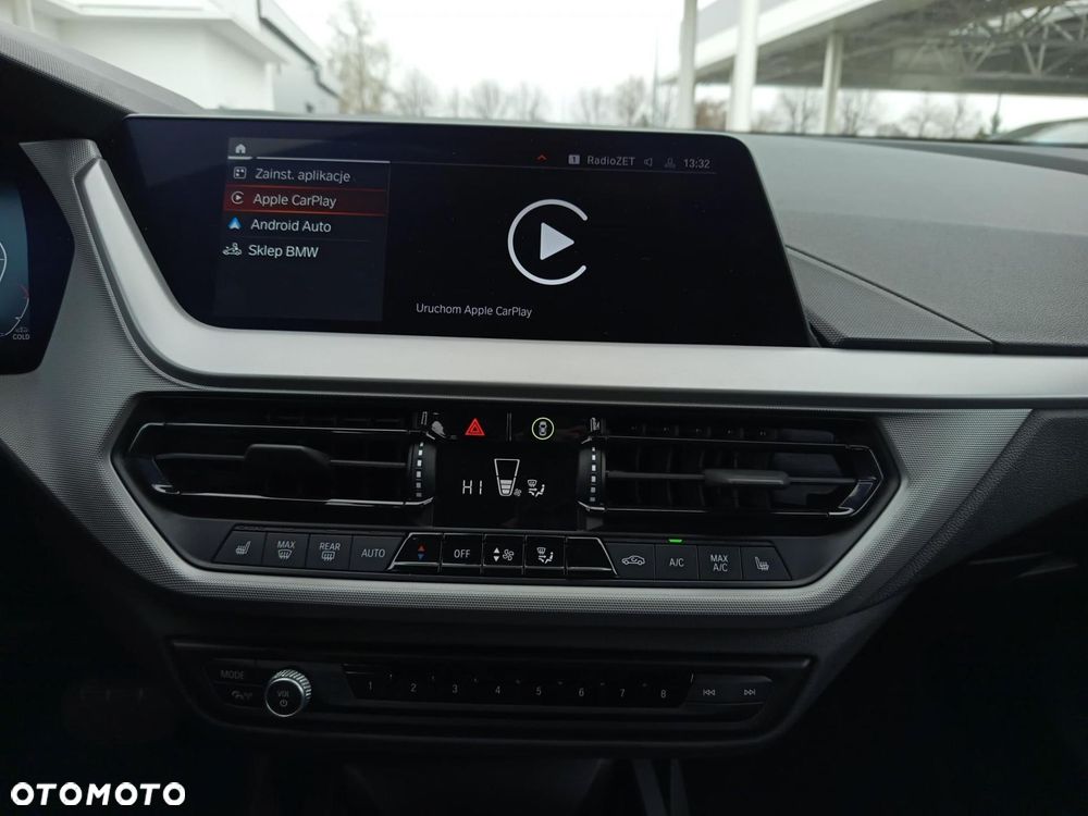 BMW Seria 1 - 19