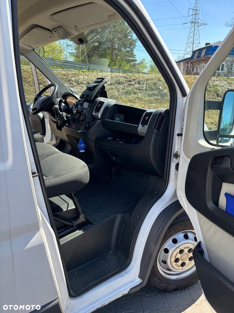 Fiat Ducato MAXI 3.0 JTD - 9