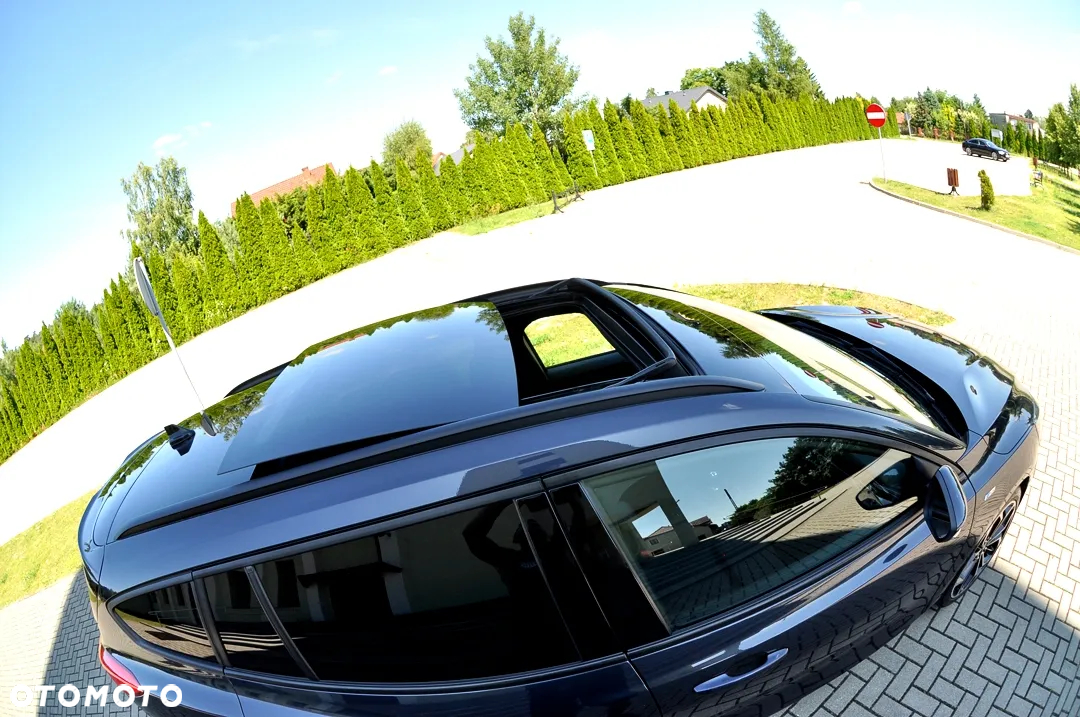Ford Focus Turnier 1.5 EcoBlue Start-Stopp-System ST-LINE X - 16