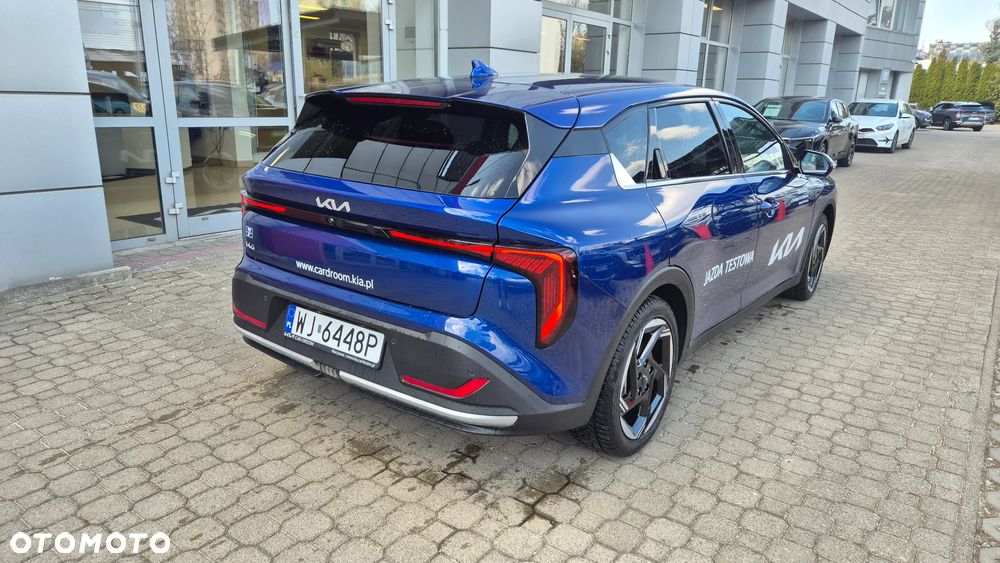 Kia K4 1.6 T-GDI L - 10