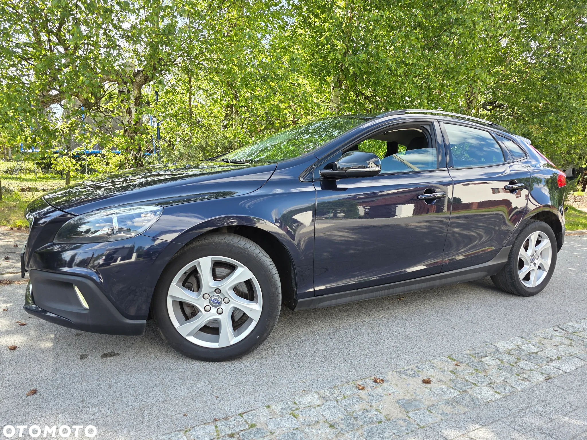 Volvo V40 Cross Country D2 Drive-E SCR Dynamic Edition - 7