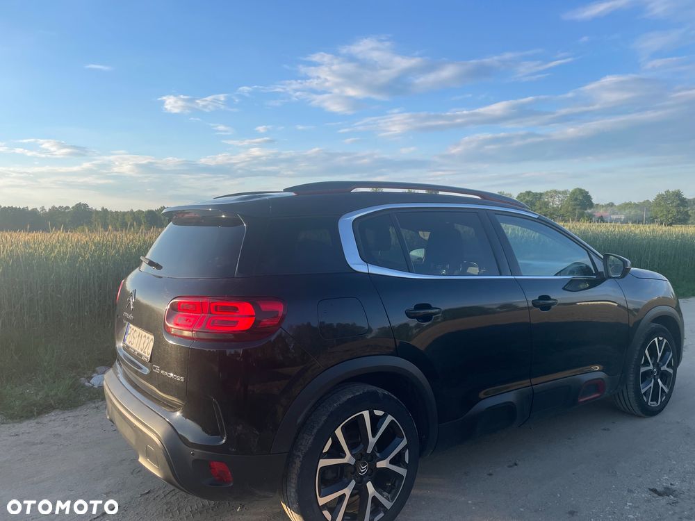 Citroën C5 Aircross 1.5 BlueHDi C-Series - 3