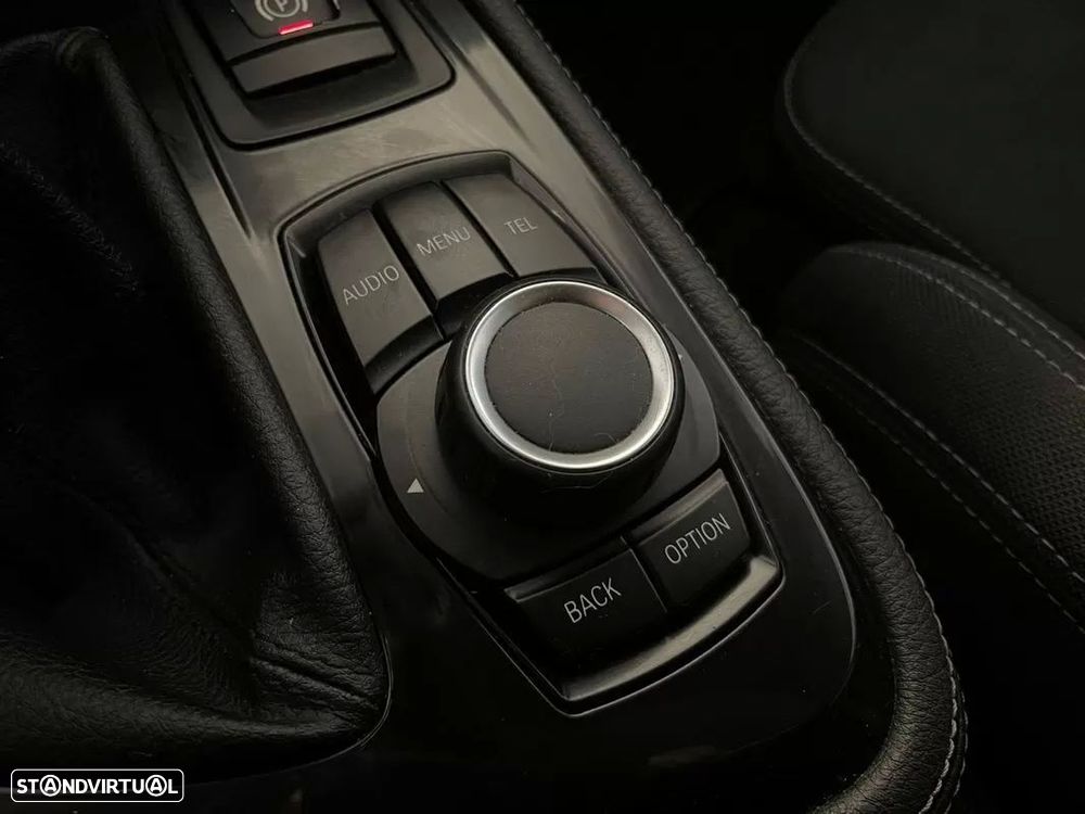 BMW 216 Gran Tourer d 7L Advantage - 34