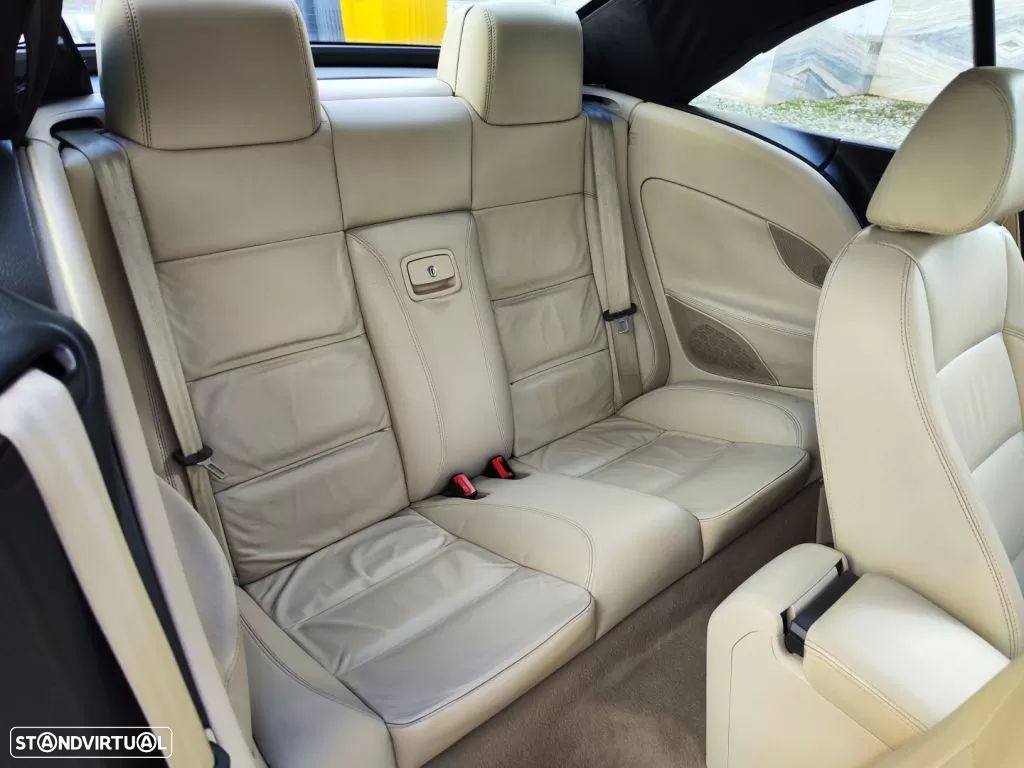 VW EOS 1.6 FSi - 25