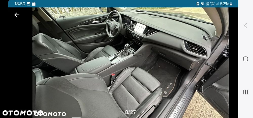 Opel Insignia - 4