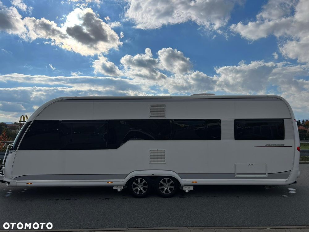 Hobby 650 UFF Premium - 10