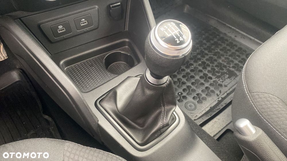 Dacia Duster 1.5 Blue dCi Comfort 4WD - 19