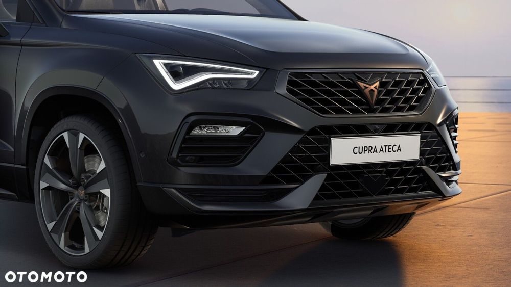 Cupra Ateca - 9